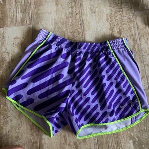 Nike shorts